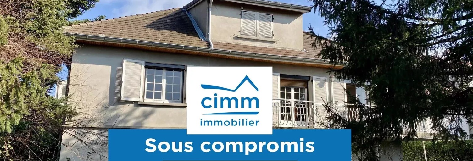 Maison 7 Pièces 163 m² à vendre à Veauche (42340)