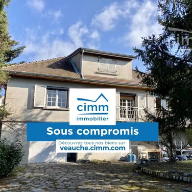 Maison 7 pièces 235000 €