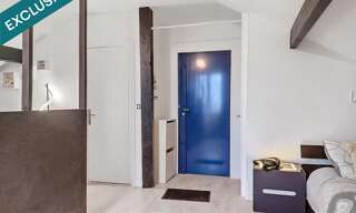 Appartement 1 Pièce 29 m² à vendre à Gagny (93220)