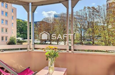 vente appartement 479 000 € à proximité de Montrouge (92120)