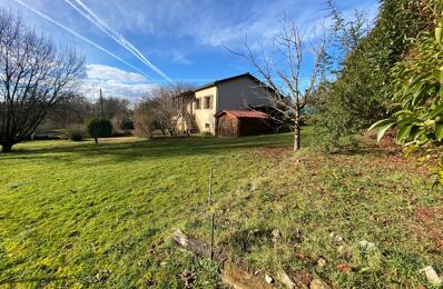 vente maison 174 000 € à proximité de Lissac-Et-Mouret (46100)