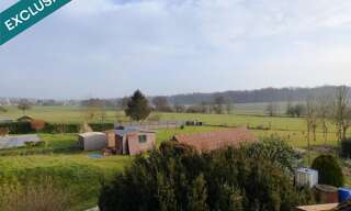 Maison 6 Pièces 113 m² à vendre à Dannemarie (68210)