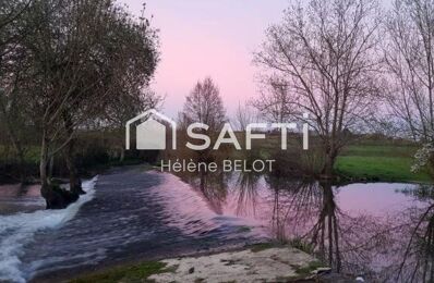 vente maison 367 000 € à proximité de Sainte-Hermine (85210)