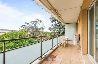 appartement 5 pièces 120 m2 à vendre à Villefranche-sur-Saône (69400)