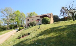 Maison 7 Pièces 150 m² à vendre à Puy-l'Évêque (46700)