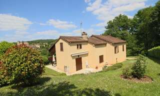 Maison 7 Pièces 150 m² à vendre à Puy-l'Évêque (46700)