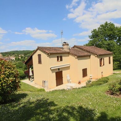 Maison 7 pièces 247000 €