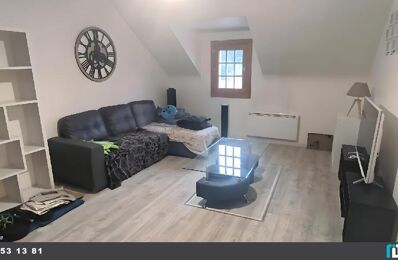 vente appartement 155 000 € à proximité de Questembert (56230)