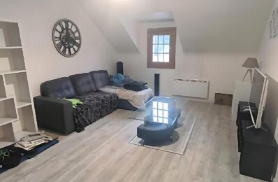 vente appartement 147 000 € à proximité de Crossac (44160)