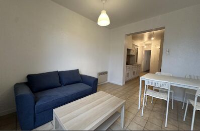 location appartement 680 € CC /mois à proximité de Sarthe (72)