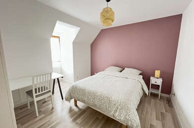 Appartement 1 pièces 460 €