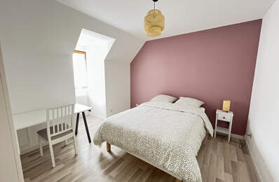 CHAMBRE SPACIEUSE EN COLOCATION — photo du bien