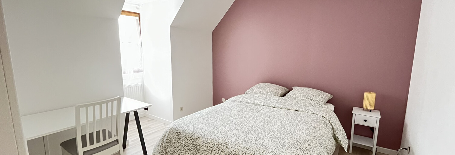 Appartement 1 Pièce 132 m² à louer à Beauvais (60000)