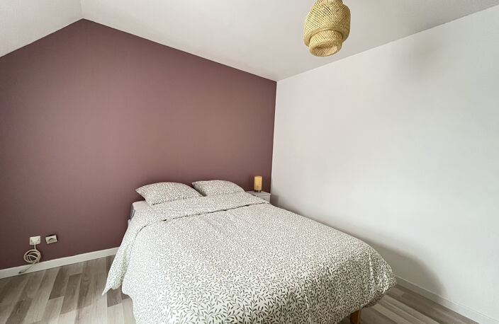 CHAMBRE SPACIEUSE EN COLOCATION — photo 2