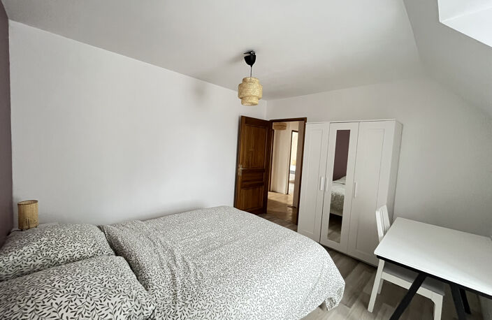 CHAMBRE SPACIEUSE EN COLOCATION — photo 3
