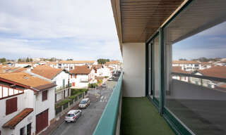 Appartement 3 Pièces 62 m² à vendre à Saint-Jean-de-Luz (64500)