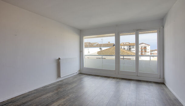 Appartement 3 pièces  à vendre Saint-Jean-de-Luz 64500