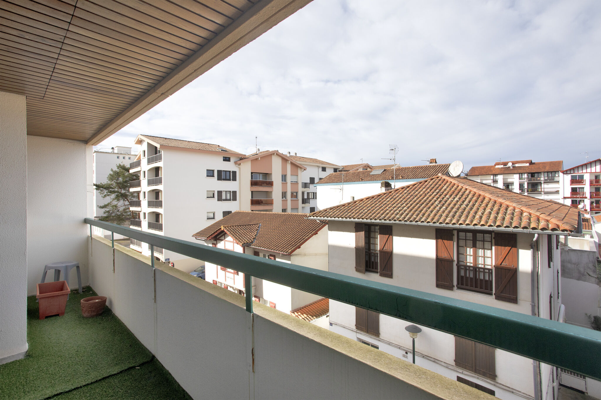Appartement  T3 à vendre Saint-Jean-de-Luz 64500