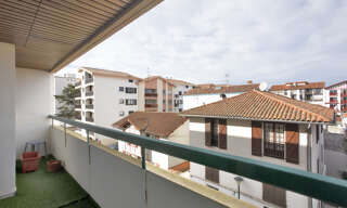 Appartement 3 Pièces 62 m² à vendre à Saint-Jean-de-Luz (64500)