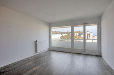 Appartement 3 pièces 310000 €