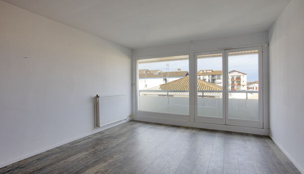 Appartement 3 pièces  à vendre Saint-Jean-de-Luz 64500