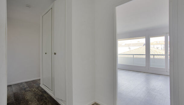 Appartement 3 pièces  à vendre Saint-Jean-de-Luz 64500