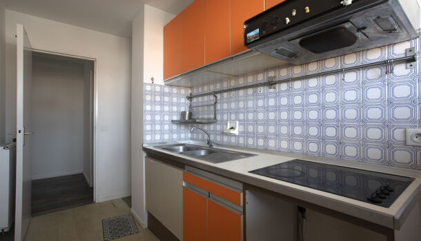 Appartement 3 pièces  à vendre Saint-Jean-de-Luz 64500