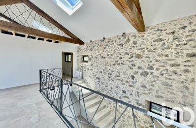 vente maison 374 000 € à proximité de Fabrezan (11200)