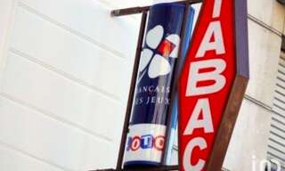 Commerce  110 m² à vendre à Le Havre (76620)