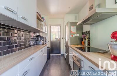 vente appartement 374 500 € à proximité de Ivry-sur-Seine (94200)