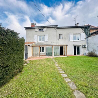 Maison 4 pièces 127 m²