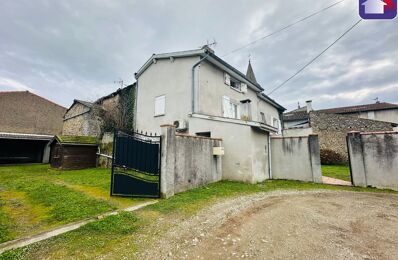 vente maison 229 000 € à proximité de Le Vernet (09700)