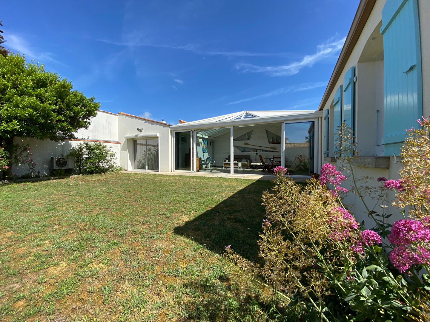 Saint-Denis-d'Oléron Maison 5 pièces 132 m²