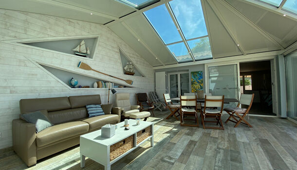 Villa / Maison 5 pièces  à vendre Saint-Denis-d'Oléron 17650