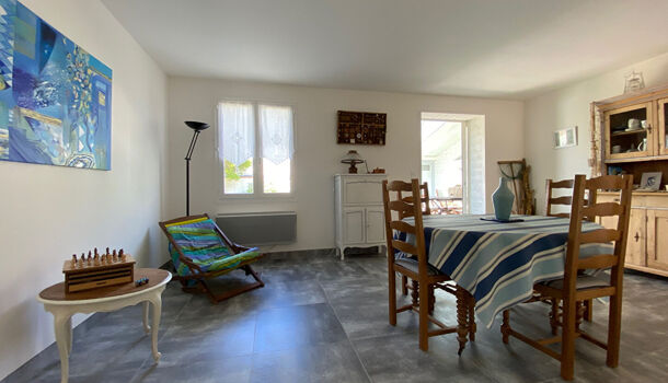 Villa / Maison 5 pièces  à vendre Saint-Denis-d'Oléron 17650