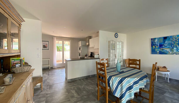 Villa / Maison 5 pièces  à vendre Saint-Denis-d'Oléron 17650