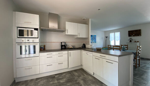 Villa / Maison 5 pièces  à vendre Saint-Denis-d'Oléron 17650