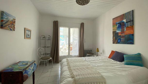 Villa / Maison 5 pièces  à vendre Saint-Denis-d'Oléron 17650