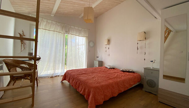 Villa / Maison 5 pièces  à vendre Saint-Denis-d'Oléron 17650