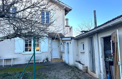 maison 4 pièces 85 m2 à vendre à Albi (81000)