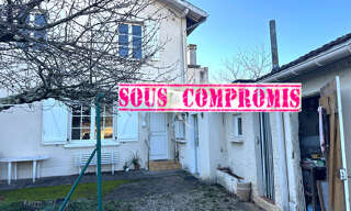 Maison 4 Pièces 85 m² à vendre à Albi (81000)