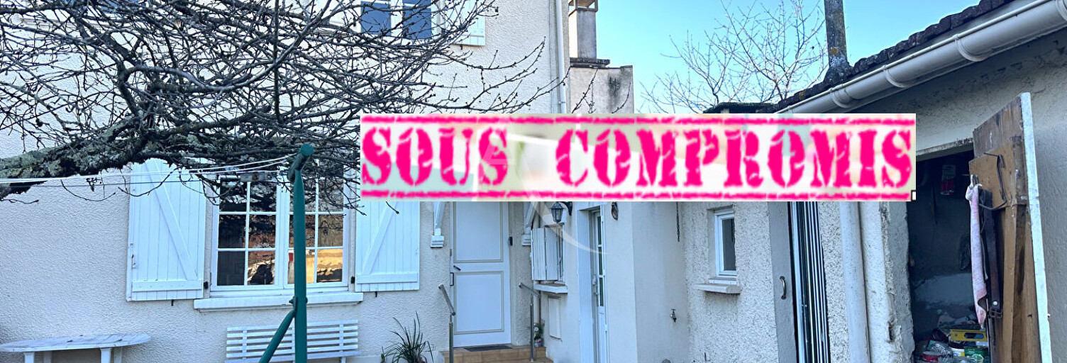 Maison 4 Pièces 85 m² à vendre à Albi (81000)