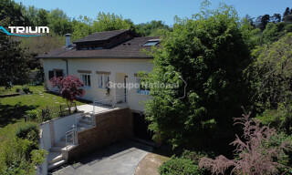 Maison 7 Pièces 190 m² à vendre à Chasselay (69380)