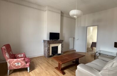 location appartement 575 € CC /mois à proximité de Saint-Jean-de-Muzols (07300)