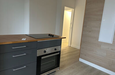 location appartement 850 € CC /mois à proximité de Wissous (91320)