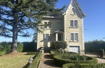 vente maison 299 000 € à proximité de Lestrade-Et-Thouels (12430)