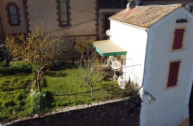 maison 2 pièces 41 m2 à vendre à Le Truel (12430)