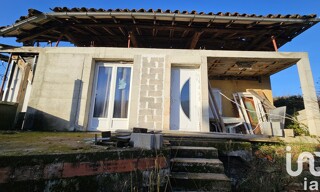 Maison 2 Pièces 40 m² à vendre à Cuzac (46270)