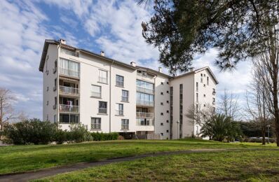 vente appartement 412 000 € à proximité de Saint-Jean-de-Luz (64500)