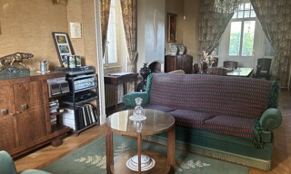 Maison 9 Pièces 232 m² à vendre à Réquista (12170)